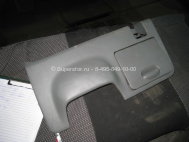 Бардачок Шевроле Лачетти, Дэу Джентра под рулевой колонкой 96555000 , - БУ