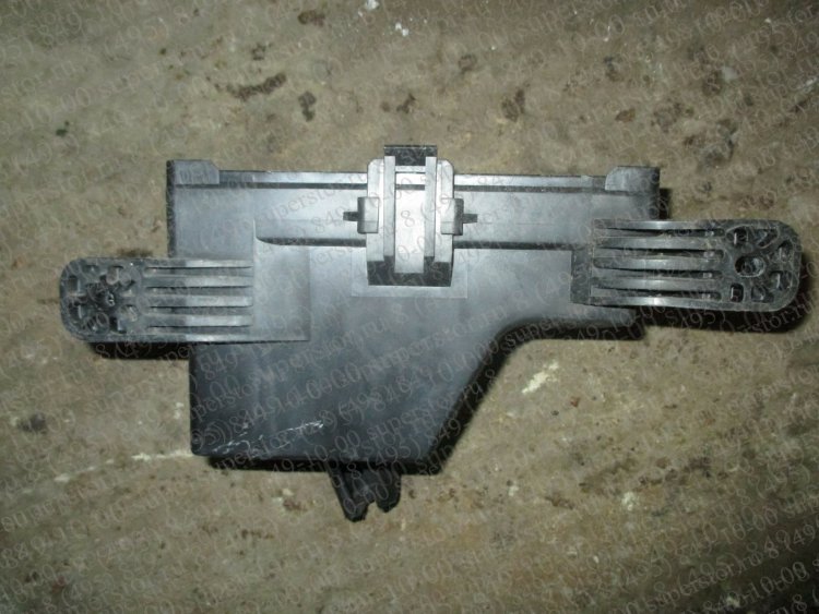 Блок предохранителей - Нижняя часть 96591361 Дэу Матиз Шевроле : купить ...