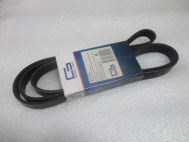 Ремень 6PK1873 96990678 Шевроле Лачетти Авео Реззо приводной 1,4-1,6-1,8 л 16V, - Grand Prix