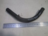 Шланг гидроусилителя ГУР 96451955 5970160-391 96858726 от насоса к бачку Шевроле Лачетти, - БУ