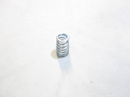 Пружинка крепления глушителя 18230SK3000 18300391795 251203 BMW Mazda НONDA CR-V, BOSAL