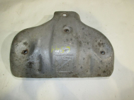 Защита коллектора выпускного 96351339 Опель Антара, Шевроле Каптива, Эпика 2,4 литра, - БУ