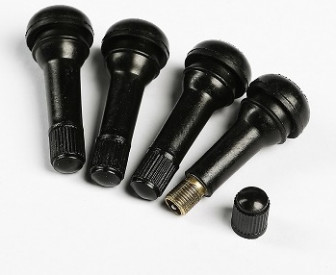 Вентиль для бескамерных шин R13