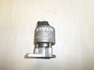 Клапан ЕГР 96408500 Шевроле Спарк М200 0,8л 25183477, 25182127 рециркуляции выхлопных газов, - БУ