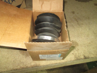 Пыльник Шруса наружнего 26002104 Шевроле Ланос Нексия 96243578 Шевроле Эпика 96481539, - GM