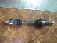 Привод левый 96481061 для МКПП Ланос Нексия 1,3-1,5 литра 8V А13SMS, A15SMS 96481065. - Stellox