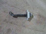 Ограничитель хода двери передней правой 96649047 96541739 Шевроле Авео Т200, 250, 255, - БУ