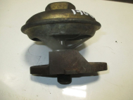 Клапан ЕГР 96335929 17089051 Шевроле Ланос рециркуляции выхлопных газов механич СТАРОГО образца - БУ