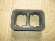 Кронштейн штекерного разъема F77B14A541AA 3853025 4617392 1461839 Форд Фокус 1 - БУ