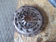 Корзина сцепления 55351839, 9201730, 5666006 с РКПП Easytronic F17 дв Z16XEP Опель Астра H, - БУ