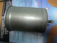 Фильтр топливный 1485678, 5018035, 31029-1117010 ГАЗ 3110, Ford GALAXY 2,3- 2,8 - Под штуцер, - РМ