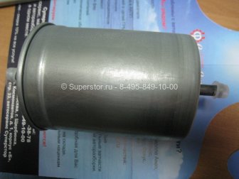 Фильтр топливный 1485678, 5018035, 31029-1117010 ГАЗ 3110, Ford GALAXY 2,3- 2,8 - Под штуцер, - РМ