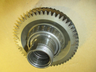 Шестерня 93742039 АКПП ZF16 4HP16 автоматической коробки 96286025 Шевроле Лачетти Эванда N-10 - БУ