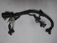 Проводка жгут двигателя 96652039 7K06KWC T-200-IST Шевроле Авео на цепной B12D1 1,2 литра 16V, - БУ