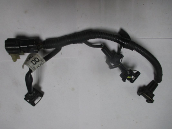 Проводка жгут двигателя 96652039 7K06KWC T-200-IST Шевроле Авео на цепной B12D1 1,2 литра 16V, - БУ