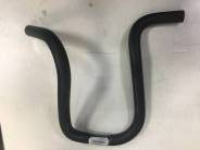 Шланг печки отопителя Шевроле Ланос возвратный 96304316, 96304475, - БУ