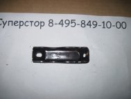 Кронштейн впускного патрубка 55354999 Шевроле круз - БУ