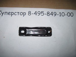 Кронштейн впускного патрубка 55354999 Шевроле круз - БУ