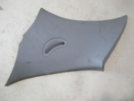 Облицовка стойки задней правой 96236099, 96236097 Шевроле Ланос LR-10, LR-9, - БУ