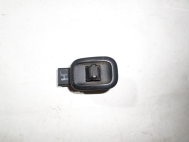 Кнопка стеклоподъемника двери задней левой 96242621 621W02400 Шевроле Дэу Ланос, - БУ