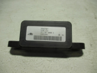 Датчик поворота автомобиля 25897967 4814329 E838F1064D Шевроле Каптива Опель Антара 2,4-3,2л., - БУ