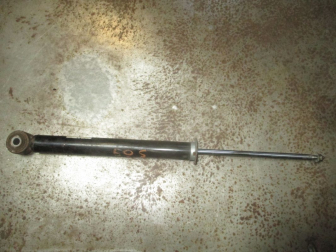 Амортизатор задний Шевроле Круз Опель Астра J 13329528, 13332639 13363149 AAWA газо-масляный, - БУ