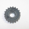 Шестерня коленвала 96352739, 96144520 Дэу Нексия Шевроле Авео Ланос 1,4-1,5 литра 8 кл - 19 зуб - GM