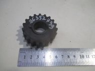 Шестерня коленвала 96352739 96144520 Дэу Нексия Шевроле Авео Ланос 1,4-1,5 литра 8V - 19зуб, - БУ