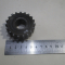 Шестерня коленвала 96352739 96144520 Дэу Нексия Шевроле Авео Ланос 1,4-1,5 литра 8V - 19зуб, - БУ