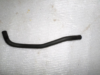 Шланг обогрева дроссельной заслонки 92062839 GM19001 Дэу Лачетти Нубира Леганза - БУ