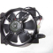 Вентилятор охлаждения 96322939 96611266 96314167 Дэу Матиз Шевроле Спарк с диффузором, - Sat