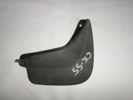 Брызговик задний правый 96543039 Шевроле Авео Т200 для кузова Хэтчбек - CK, DK, - БУ