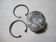 Подшипник ступицы передней 90279331 94536117 Шевроле Авео Ланос R13 Шанс Спарк М300, - Pmc