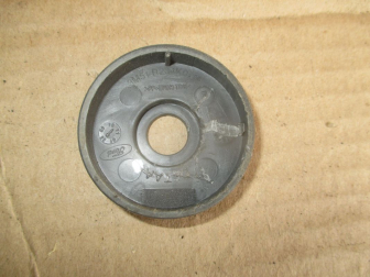 Накладка ручки стеклоподъемника двери 3M51R234K07AC Форд Фокус 2 - БУ