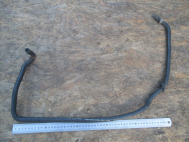 Шланг охлаждения 98AB8K012BJ 98AB8K012BH Форд Фокус 1 1134578, - БУ