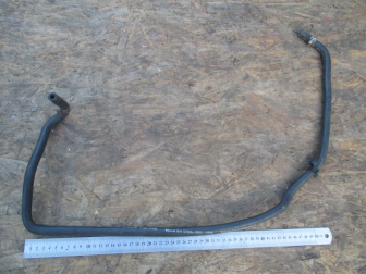 Шланг охлаждения 98AB8K012BJ 98AB8K012BH Форд Фокус 1 1134578, - БУ