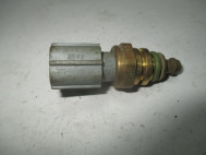 Датчик температуры охлаждения 1L2A12A648AA Форд Фокус 1-2-3 в корпус термостата 2,0л 8-16V, - БУ