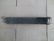 Радиатор масляный АКПП XS4P7A095BG Форд Фокус 1 2,0 литра Split Port, - БУ