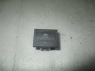 Кнопока обогрева заднего стекла 3M5T18C621AB Форд Фокус 2, - БУ