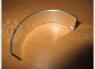 Вкладыши шатунные Станд 12598657 12636003 Опель Антара Шевроле Каптива 3.2 литра - 1штука, - GM