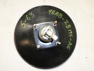 Усилитель тормозов 98AB2B195AG Bosch B360648 Форд Фокус 1 USA - S-63, S-33, S-60 - БУ