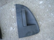 Ручка двери задней правой наружняя 95964939, 95987921, 96879258 Шевроле Авео Т300 Хэтчбек, - БУ