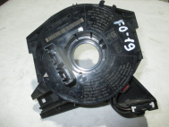 Кольцо контактное Аэрбега Форд Фокус 1 - 98AB14A664BF 98AB13N064AF - F0-19 - БУ