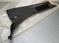 Панель под ветровым стеклом левая 96304672, TF69Y05301165 жабо Шевроле Ланос, - General Motors