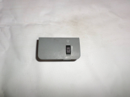 Блок управления корректором фар 96615339 620U05340 Шевроле Лачетти - 1 колесико с накладкой - БУ