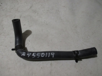 Шланг 27550119 гофры воздушного фильтра 96553533 Шевроле Лачетти, - Uxclent