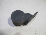 Демпфер колебаний 96535439 7M2936 Шевроле Авео Т200-250-255 - БУ