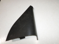 Накладка двери передней правой внутренняя 96648600 Шевроле Авео Седан Т200, - БУ