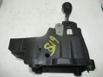 Ручка МКПП кулиса переключения МКПП 25186977 688309947 96829751 Шевроле Круз J300 без чехла S-19- БУ