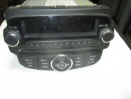 Магнитола Шевроле Авео Т300 Круз - штатная CD 42333901 95315734 AGC-1056AT - БУ